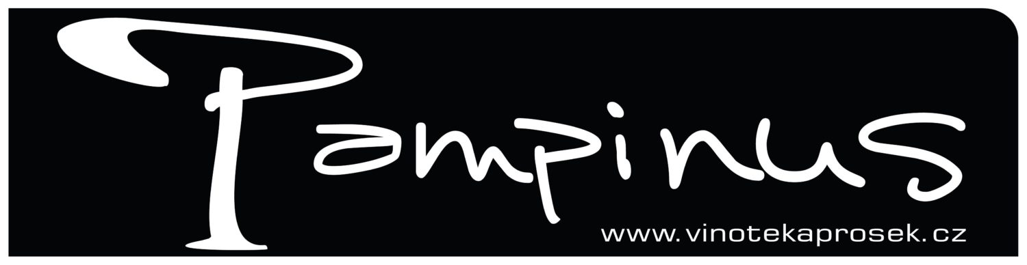 wine bar pampinus logo